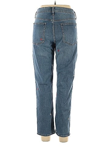 Zara TRF Jeans (view 2)