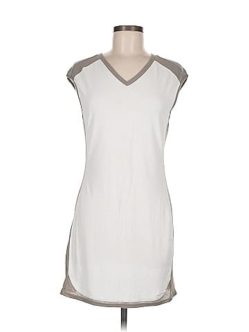 Blanc Noir Casual Dress (view 1)