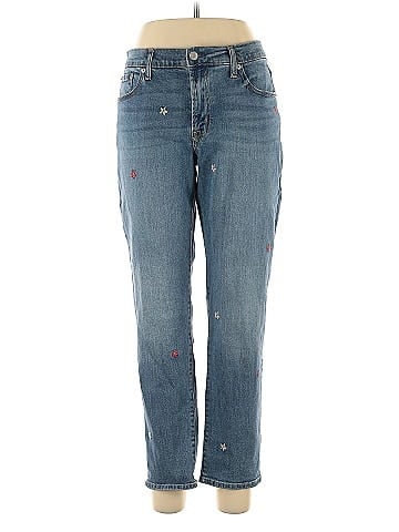 Zara TRF Jeans (view 1)