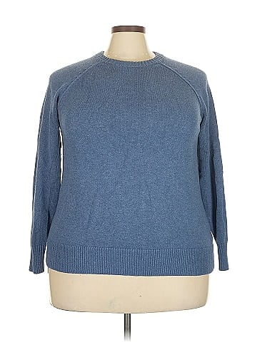 89th & Madison Pullover Sweater (view 1)