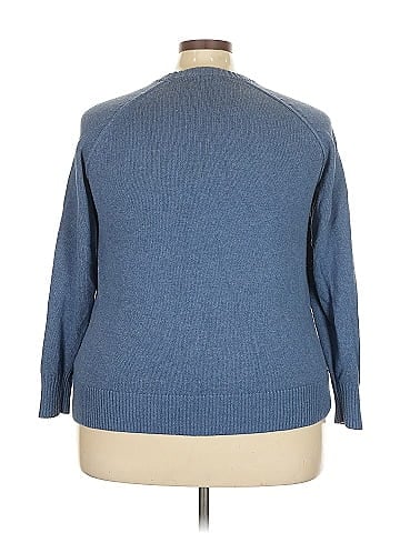 89th & Madison Pullover Sweater (view 2)