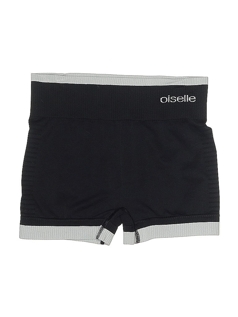 Oiselle Black Athletic Shorts Size S - photo 1