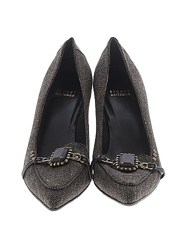 Stuart Weitzman Heels (view 2)