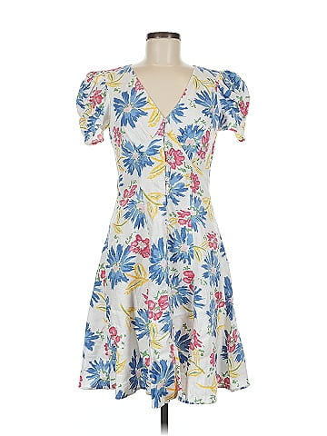 Polo by Ralph Lauren Casual Dress (view 1)