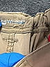Wrangler Jeans Co Tan Cargo Shorts Size 7 - photo 3