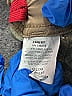 Wrangler Jeans Co Tan Cargo Shorts Size 7 - photo 4