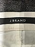 J Brand Ivory Jeans Size 26 waist - photo 4