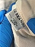 J Brand Ivory Jeans Size 26 waist - photo 5