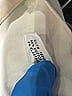 J Brand Ivory Jeans Size 26 waist - photo 7