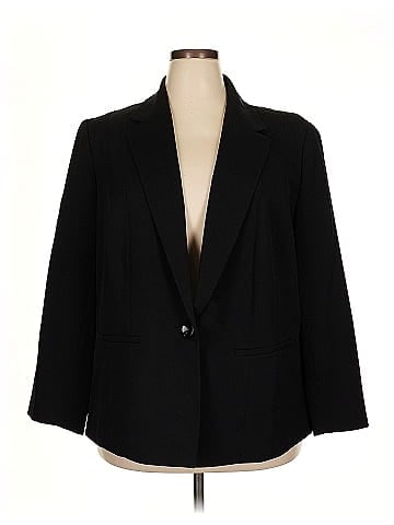 Kasper Blazer (view 1)