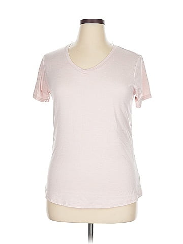 Danskin Short Sleeve T-Shirt (view 1)