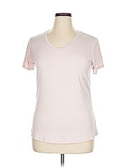 Danskin Short Sleeve T Shirt