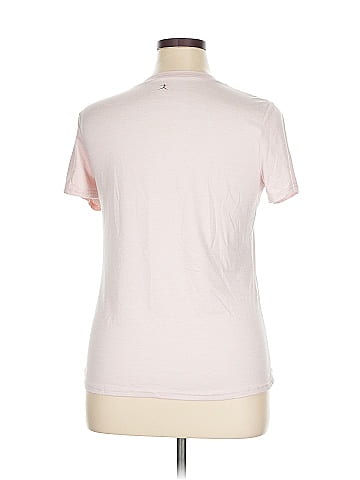 Danskin Short Sleeve T-Shirt (view 2)