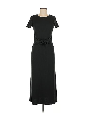 Aqua Casual Dress (view 1)