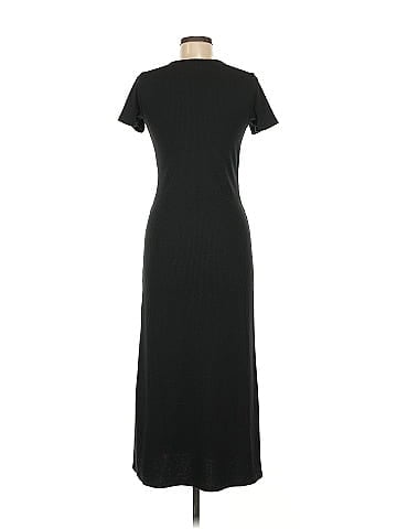 Aqua Casual Dress (view 2)
