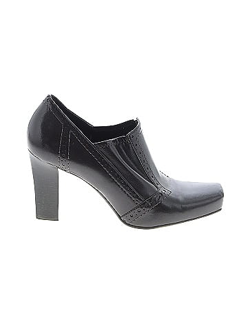 Franco Sarto Ankle Boots (view 1)