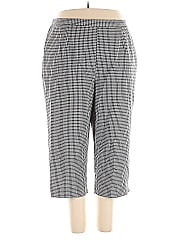 Alfred Dunner Casual Pants