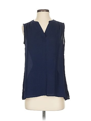 Chaus Sleeveless T-Shirt (view 1)