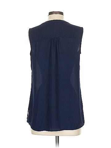 Chaus Sleeveless T-Shirt (view 2)