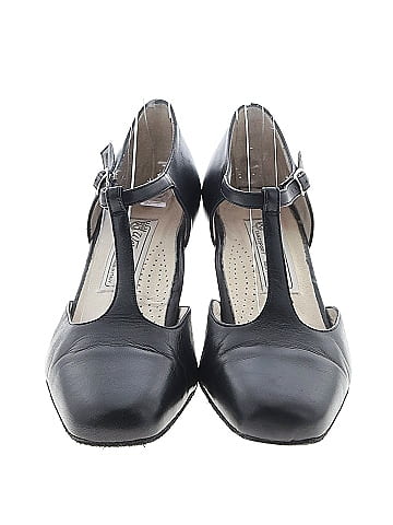 Werner Kern Heels (view 2)