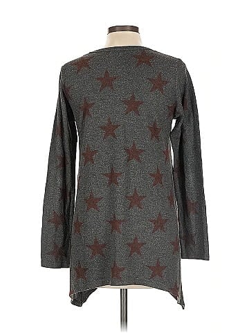 Go Couture Pullover Sweater (view 2)