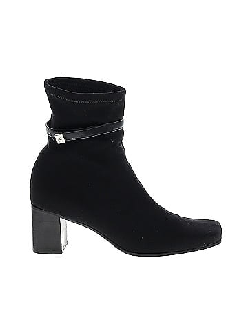 Etienne Aigner Ankle Boots (view 1)