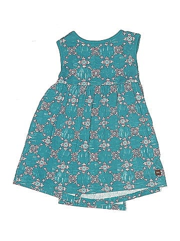 Tea Sleeveless T-Shirt (view 2)