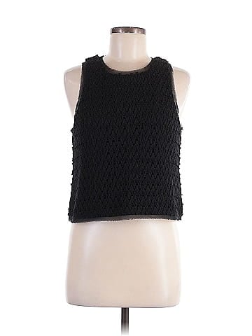 Moon River Sleeveless Top (view 1)