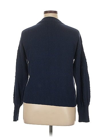 Crown & Ivy Pullover Sweater (view 2)