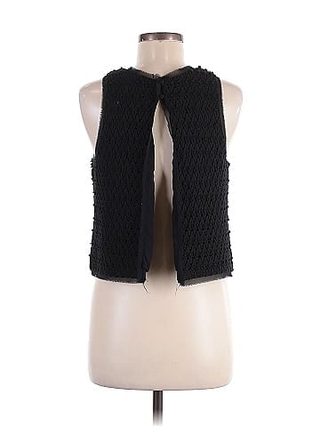 Moon River Sleeveless Top (view 2)