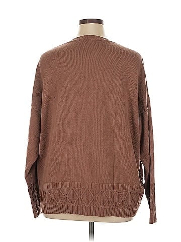 Isaac Mizrahi LIVE! Pullover Sweater (view 2)