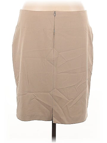 Ellen Tracy Casual Skirt (view 2)