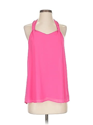 Ro & De Sleeveless Blouse (view 1)