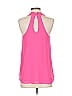 Ro & De 100% Polyester Pink Sleeveless Blouse Size XS - photo 2