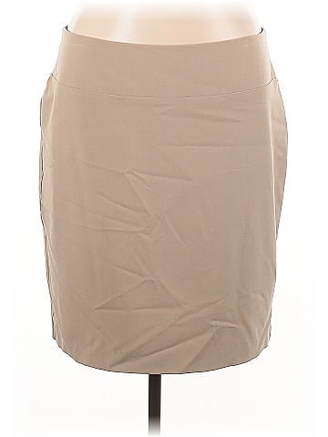 Ellen Tracy Casual Skirt (view 1)