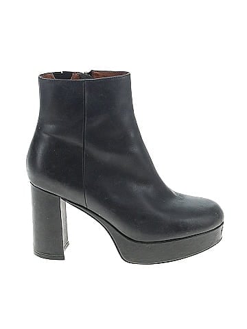 Jeffrey Campbell Ankle Boots (view 1)