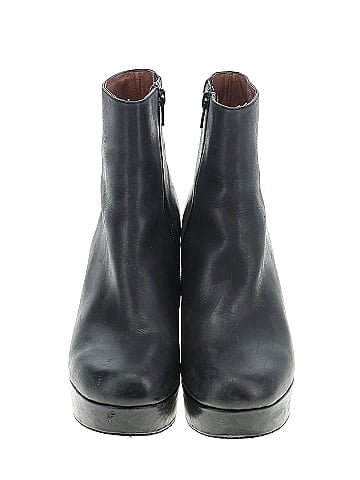 Jeffrey Campbell Ankle Boots (view 2)