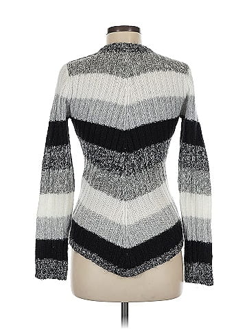Derek Heart Pullover Sweater (view 2)