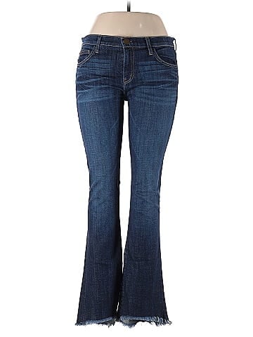 Current/Elliott Jeans (view 1)