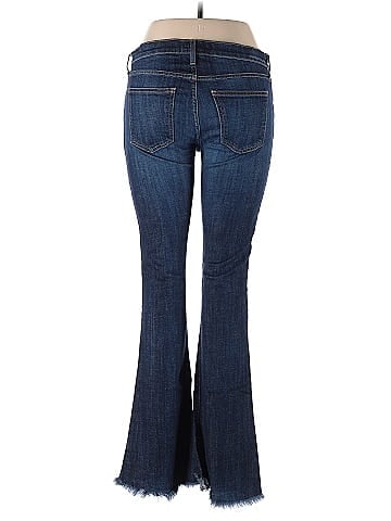 Current/Elliott Jeans (view 2)