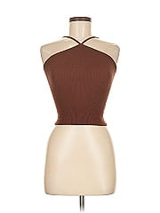 Dissh Sleeveless Top