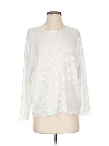OAK + FORT Long Sleeve Top (view 1)