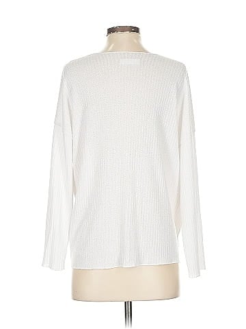 OAK + FORT Long Sleeve Top (view 2)