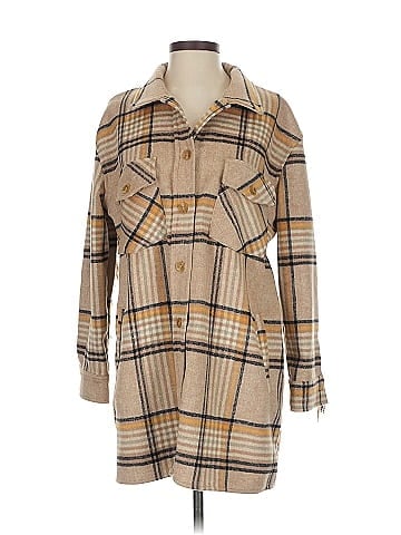 Fore Coat (view 1)