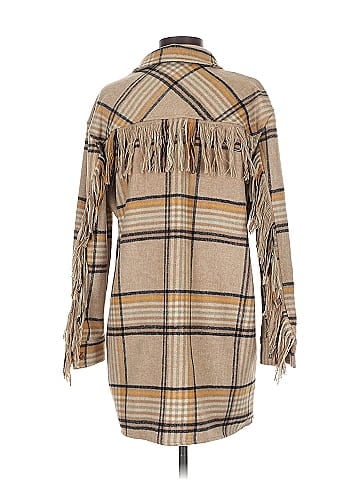 Fore Coat (view 2)