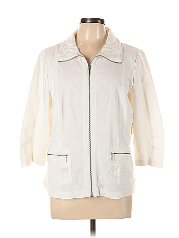 Zenergy by Chico's Jacket (view 1)