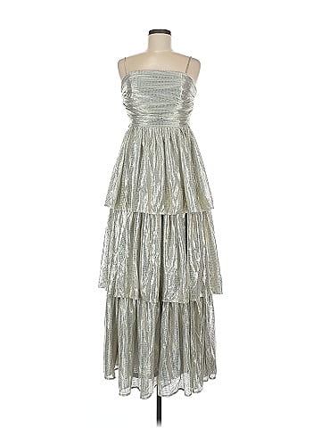 Layered With Love Cocktail Dress (view 1)