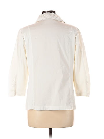 Zenergy by Chico's Jacket (view 2)