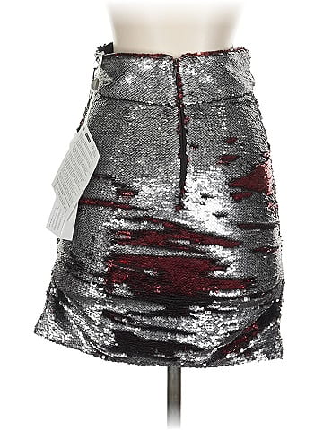 IRO Formal Skirt (view 2)