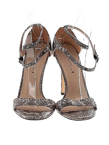 Via Spiga Heels (view 2)